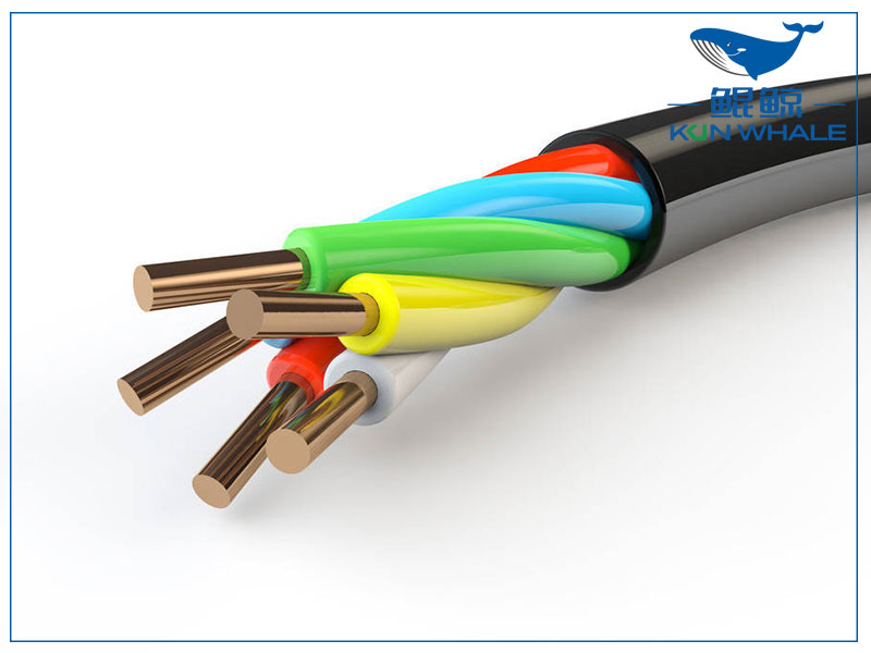 鄭州電纜廠家分享幾個常用小規格線纜知識