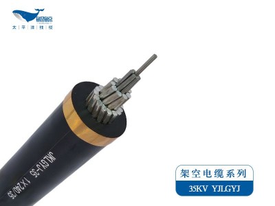 架空電纜系列JKLYJ，JKLGYJ 0.6/1KV